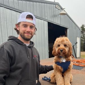 Meet your Posher, Sam